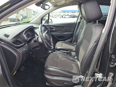 2020 Buick Encore Sport Touring 1SH - zdjęcie 7 z 31 - miniatura