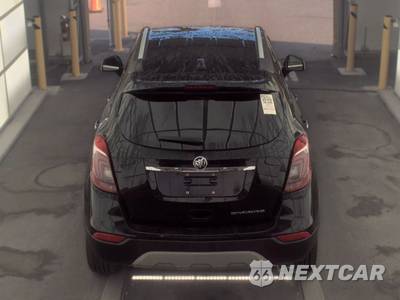 2020 Buick Encore Sport Touring 1SH - zdjęcie 5 z 31 - miniatura