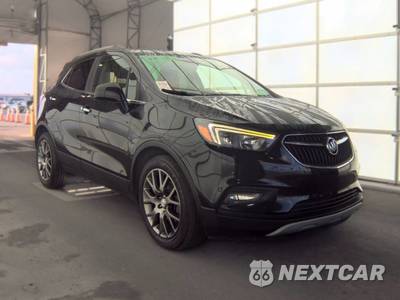 2020 Buick Encore Sport Touring 1SH - zdjęcie 3 z 31 - miniatura