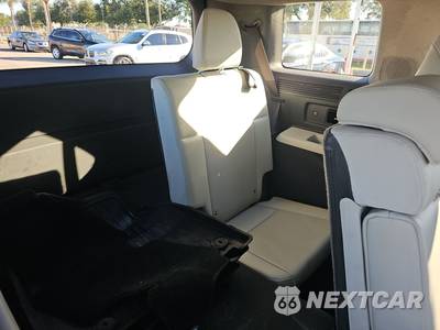 2024 Hyundai Santa Fe Hybrid Limited - zdjęcie 14 z 34 - miniatura