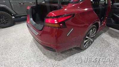 2021 Nissan Altima Platinum - zdjęcie 41 z 41 - miniatura