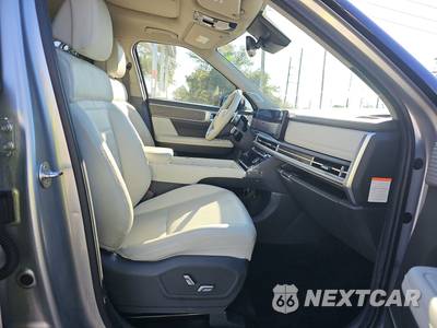 2024 Hyundai Santa Fe Hybrid Limited - zdjęcie 8 z 34 - miniatura