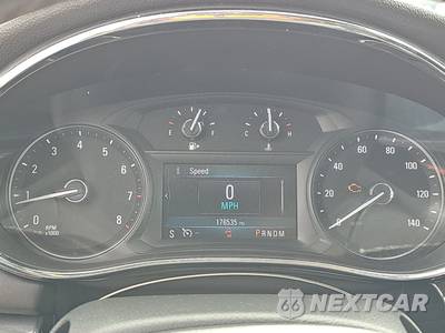 2020 Buick Encore Sport Touring 1SH - zdjęcie 12 z 31 - miniatura