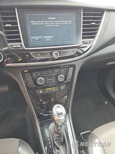 2020 Buick Encore Sport Touring 1SH - zdjęcie 11 z 31 - miniatura