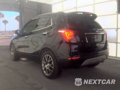 2020 Buick Encore Sport Touring 1SH - zdjęcie 6 z 31 - miniatura