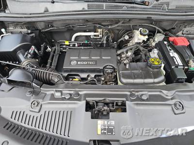 2020 Buick Encore Sport Touring 1SH - zdjęcie 15 z 31 - miniatura