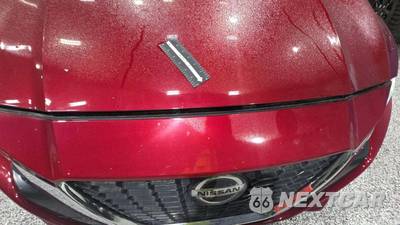2021 Nissan Altima Platinum - zdjęcie 29 z 41 - miniatura