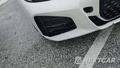 2021 BMW 4 Series Convertible 430i M SPORT LINE - zdjęcie 39 z 42 - miniatura
