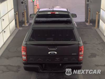 2020 Ford Ranger XL Extended Cab Long Bed w/Rear Doors - zdjęcie 5 z 30 - miniatura