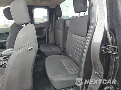 2020 Ford Ranger XL Extended Cab Long Bed w/Rear Doors - zdjęcie 13 z 30 - miniatura