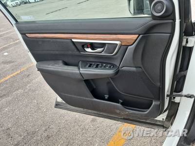 2021 Honda CR-V EX - zdjęcie 32 z 34 - miniatura