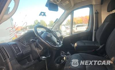 2019 Ram ProMaster 2500 Cargo Van High Roof 159.0" WB - zdjęcie 6 z 13 - miniatura