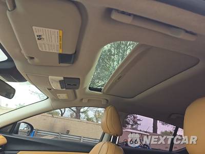 2024 Nissan Sentra SV - zdjęcie 14 z 28 - miniatura