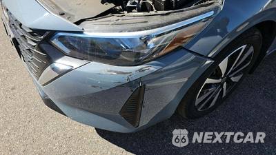 2024 Nissan Sentra SV - zdjęcie 22 z 28 - miniatura