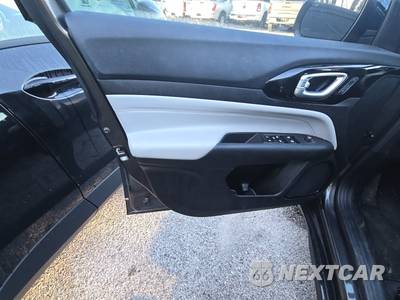 2023 Jeep Compass Limited - zdjęcie 15 z 38 - miniatura