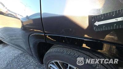 2023 Jeep Compass Limited - zdjęcie 30 z 38 - miniatura