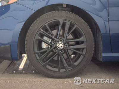 2025 Toyota Camry SE - zdjęcie 7 z 32 - miniatura