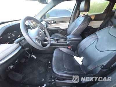2023 Jeep Compass Limited - zdjęcie 13 z 38 - miniatura