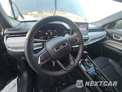 2023 Jeep Compass Limited - zdjęcie 17 z 38 - miniatura