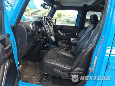 2017 Jeep Wrangler Unlimited Chief Edition - zdjęcie 7 z 24 - miniatura