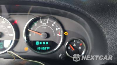 2017 Jeep Wrangler Unlimited Chief Edition - zdjęcie 22 z 24 - miniatura