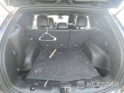 2023 Jeep Compass Limited - zdjęcie 23 z 38 - miniatura