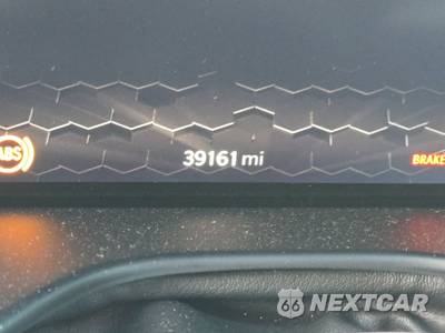2023 Jeep Compass Limited - zdjęcie 18 z 38 - miniatura
