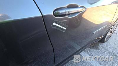 2023 Jeep Compass Limited - zdjęcie 34 z 38 - miniatura