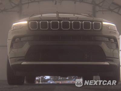 2023 Jeep Compass Limited - zdjęcie 3 z 38 - miniatura