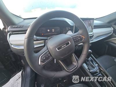 2023 Jeep Compass Limited - zdjęcie 16 z 38 - miniatura