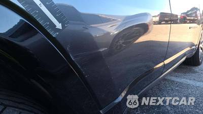 2023 Jeep Compass Limited - zdjęcie 35 z 38 - miniatura