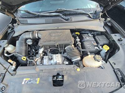 2023 Jeep Compass Limited - zdjęcie 22 z 38 - miniatura