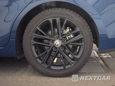 2025 Toyota Camry SE - zdjęcie 10 z 32 - miniatura