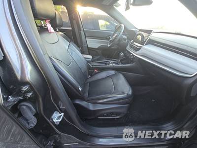 2023 Jeep Compass Limited - zdjęcie 14 z 38 - miniatura