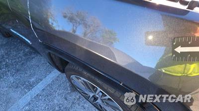 2023 Jeep Compass Limited - zdjęcie 32 z 38 - miniatura