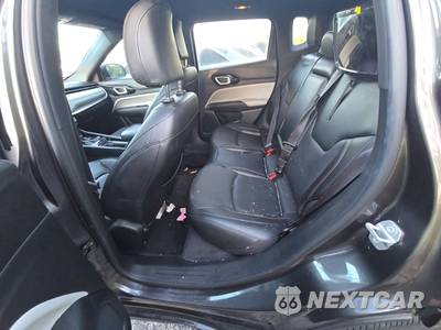 2023 Jeep Compass Limited - zdjęcie 19 z 38 - miniatura