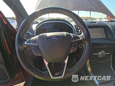 2019 Ford Edge ST - zdjęcie 10 z 30 - miniatura