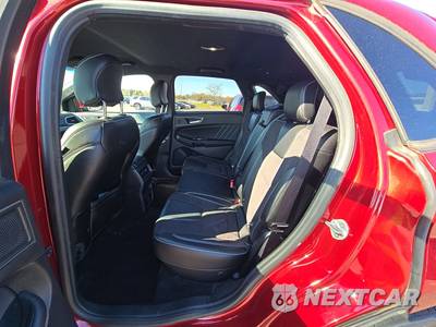 2019 Ford Edge ST - zdjęcie 13 z 30 - miniatura