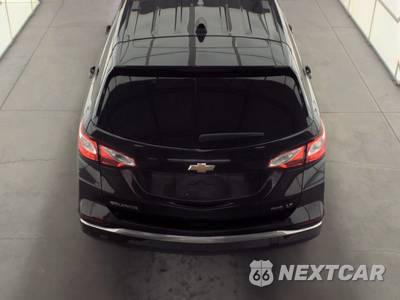 2019 Chevrolet Equinox LT 1LT - zdjęcie 5 z 32 - miniatura