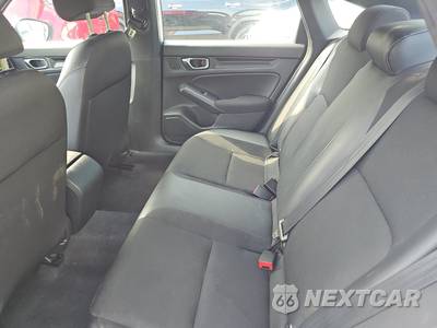 2022 Honda Civic Sedan Sport - zdjęcie 13 z 35 - miniatura