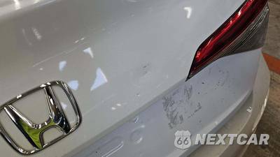 2022 Honda Civic Sedan Sport - zdjęcie 23 z 35 - miniatura