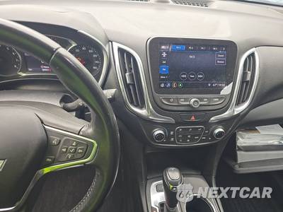 2019 Chevrolet Equinox LT 1LT - zdjęcie 11 z 32 - miniatura