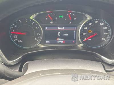 2019 Chevrolet Equinox LT 1LT - zdjęcie 12 z 32 - miniatura