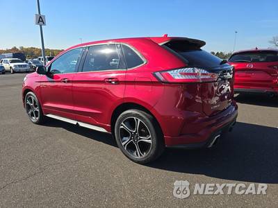 2019 Ford Edge ST - zdjęcie 6 z 30 - miniatura