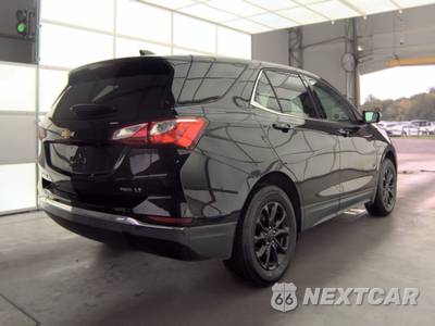 2019 Chevrolet Equinox LT 1LT - zdjęcie 4 z 32 - miniatura