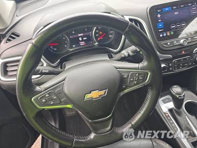 2019 Chevrolet Equinox LT 1LT - zdjęcie 10 z 32 - miniatura