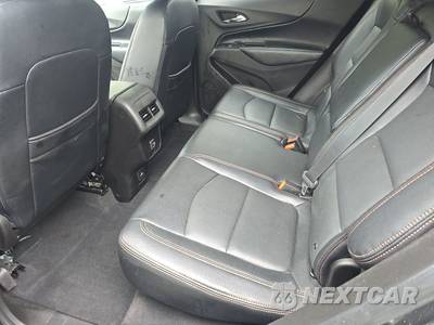 2019 Chevrolet Equinox LT 1LT - zdjęcie 13 z 32 - miniatura