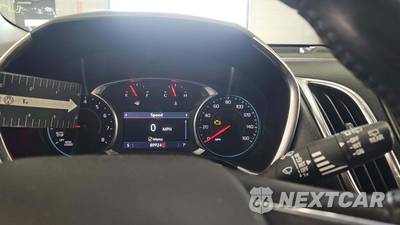 2019 Chevrolet Equinox LT 1LT - zdjęcie 29 z 32 - miniatura