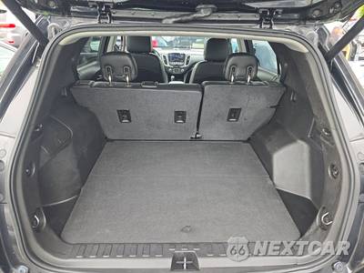 2019 Chevrolet Equinox LT 1LT - zdjęcie 16 z 32 - miniatura