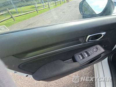 2022 Honda Civic Sedan Sport - zdjęcie 9 z 35 - miniatura